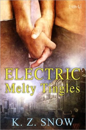 Electric Melty Tingles