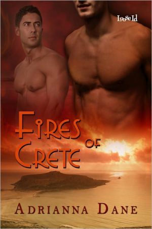 Fires of Crete