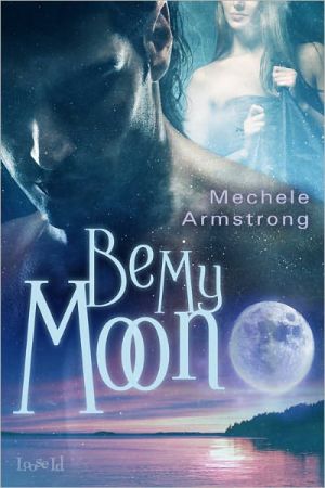 Be My Moon