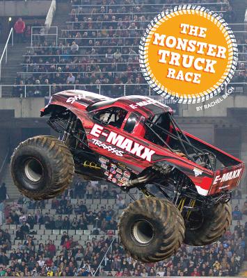 The Monster Truck Race