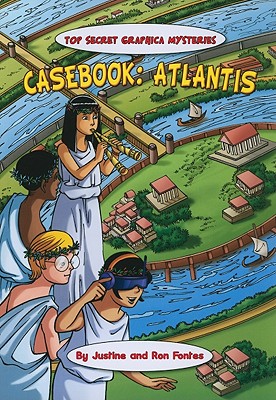 Casebook: Atlantis