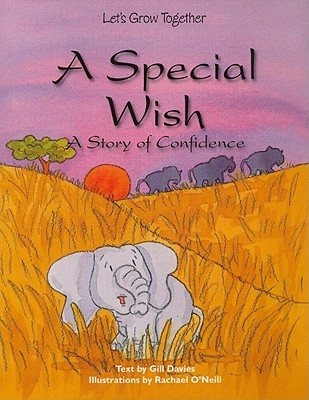 A Special Wish: A Story of Confidence