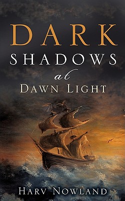 Dark Shadows at Dawn Light