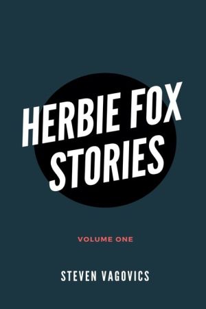 Herbie Fox Stories
