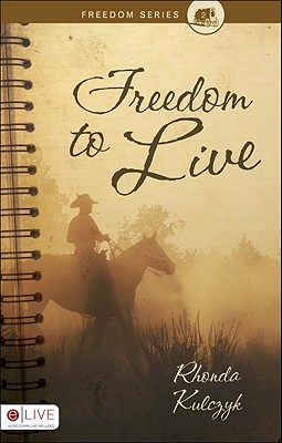 Freedom to Live