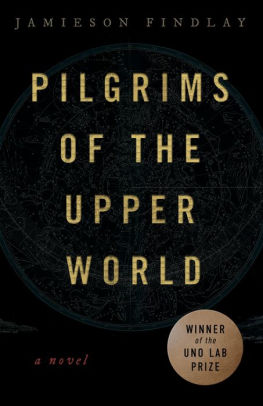 Pilgrims of the Upper World