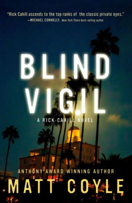 Blind Vigil