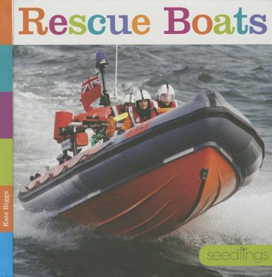 Rescue Boats