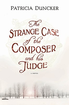 The Strange Case of the Composer and His Judge