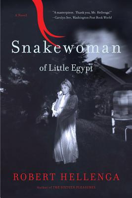 Snakewoman of Little Egypt