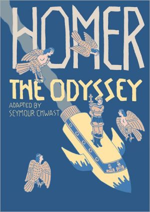 The Odyssey