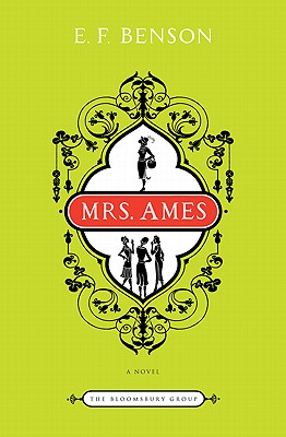 Mrs. Ames