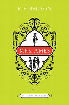 Mrs. Ames