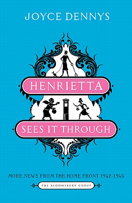 Henrietta Sees It Through