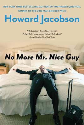 No More Mr. Nice Guy