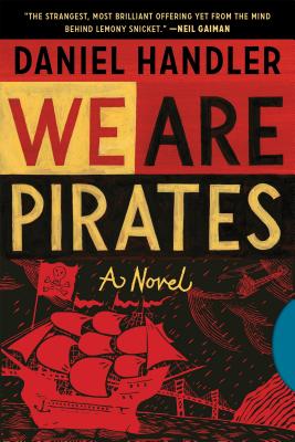 We Are Pirates