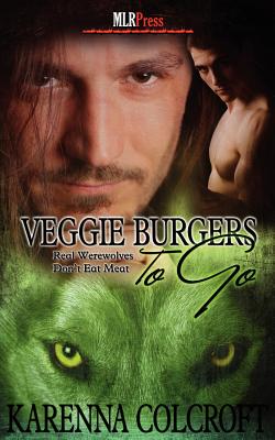 Veggie Burgers to Go