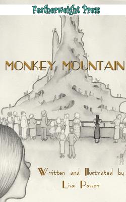 Monkey Mountain