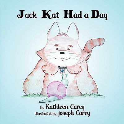 Jack Kat Had a Day