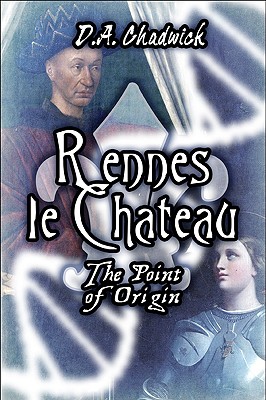 Rennes Le Chateau