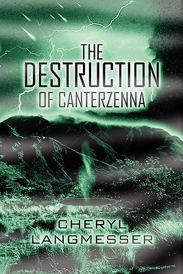 The Destruction of Canterzenna