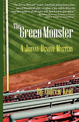 The Green Monster