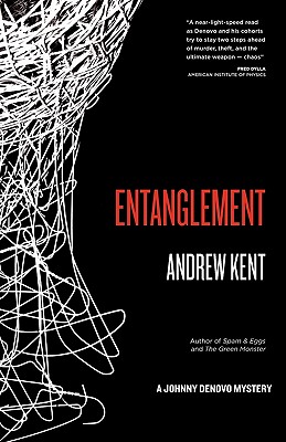 Entanglement