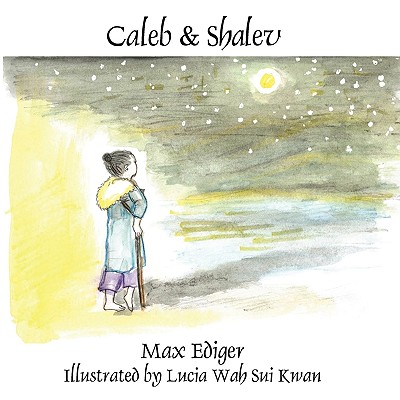 Caleb & Shalev