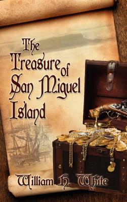 The Treasure of San Miguel Island