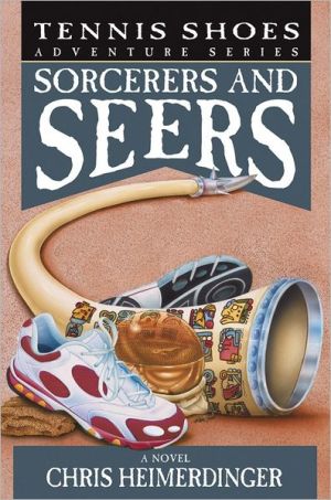 Sorcerers and Seers