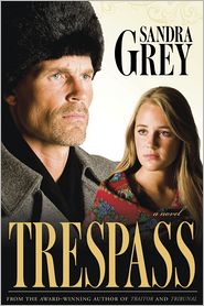 Trespass