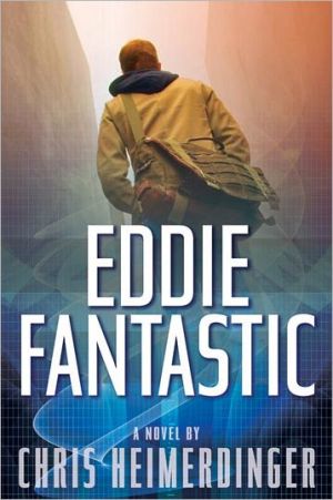 Eddie Fantastic