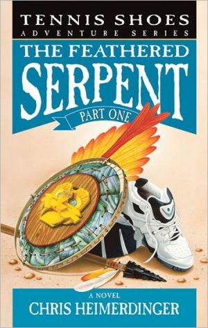 The Feathered Serpent, Part 1