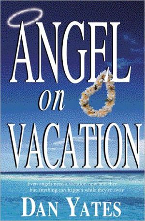 Angel on Vacation