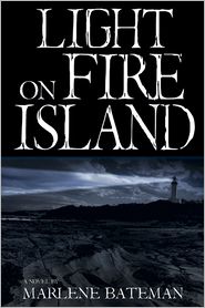 Light on Fire Island