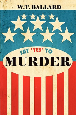 Say Yes to Murder