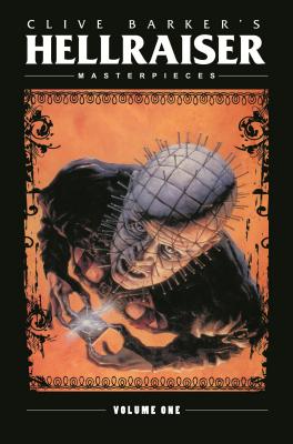 Clive Barker's Hellraiser Masterpieces Volume 1