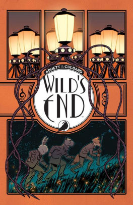 Wild's End Book One