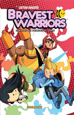 Bravest Warriors Vol. 1