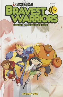 Bravest Warriors Vol. 2