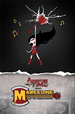 Marceline and the Scream Queens
