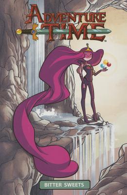 Adventure Time Vol.4 Original Graphic Novel