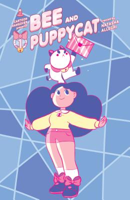 Bee and Puppycat Vol 1