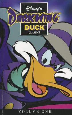 Disney's Darkwing Duck Classics, Volume One
