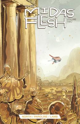 Midas Flesh Vol. 2