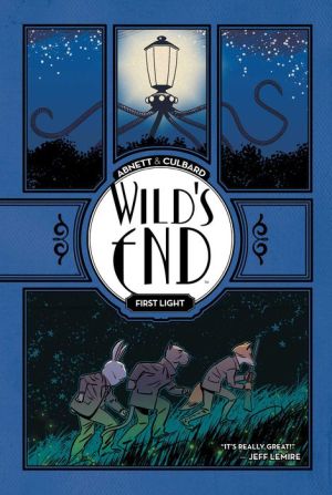Wild's End