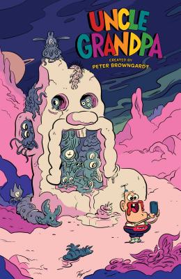 Uncle Grandpa Vol. 1