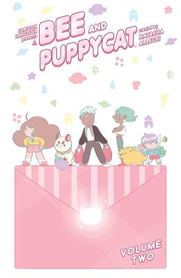 Bee & Puppycat Vol. 2