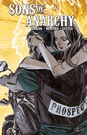 Son of Anarchy Vol. 5