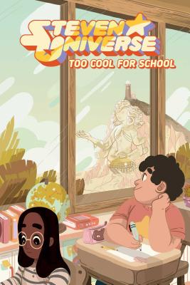 Steven Universe Vol. 2 Ogn